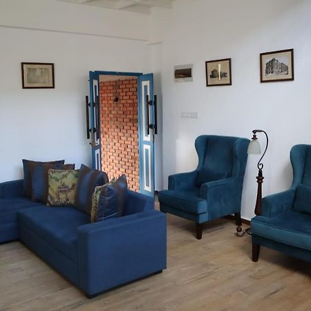 Alakamandava Apartman Colombo Kültér fotó