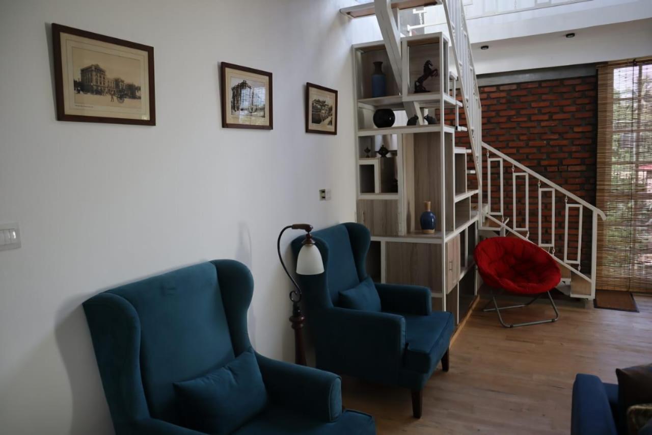 Alakamandava Apartman Colombo Kültér fotó