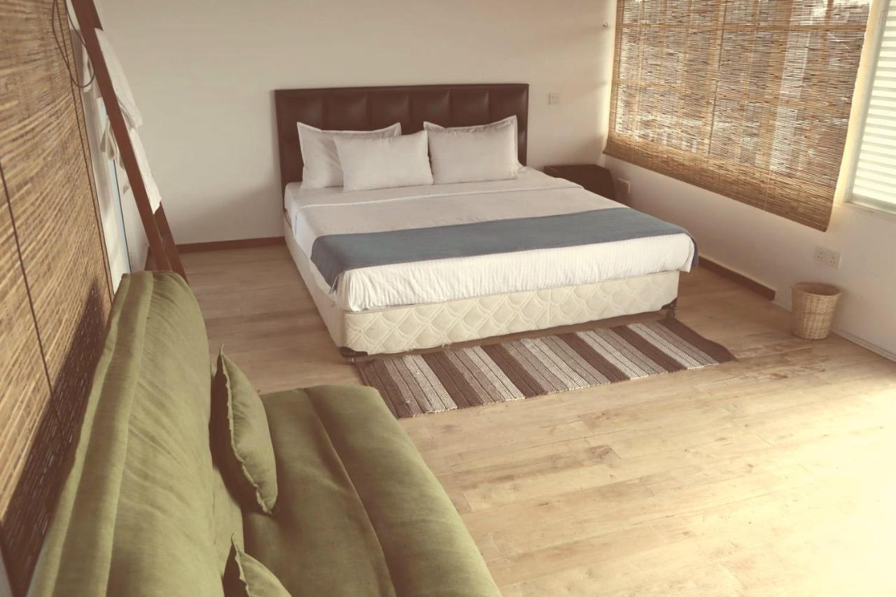 Alakamandava Apartman Colombo Kültér fotó
