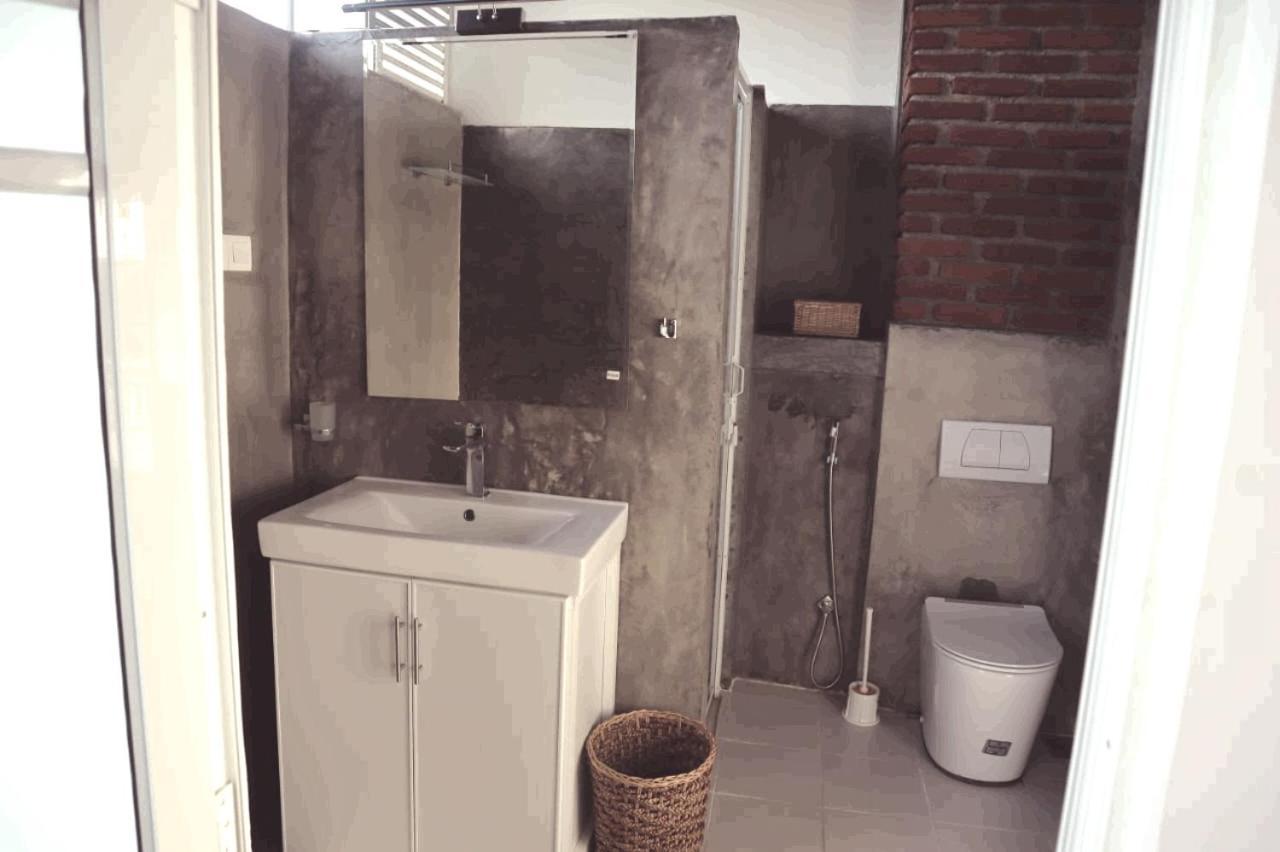 Alakamandava Apartman Colombo Kültér fotó