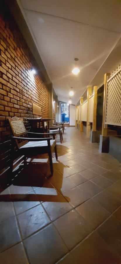 Alakamandava Apartman Colombo Kültér fotó