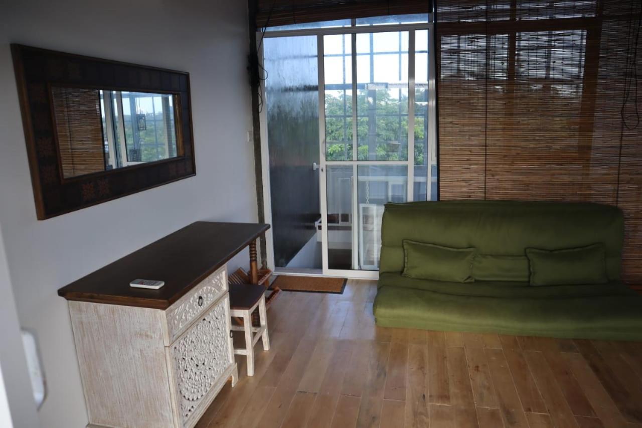 Alakamandava Apartman Colombo Kültér fotó