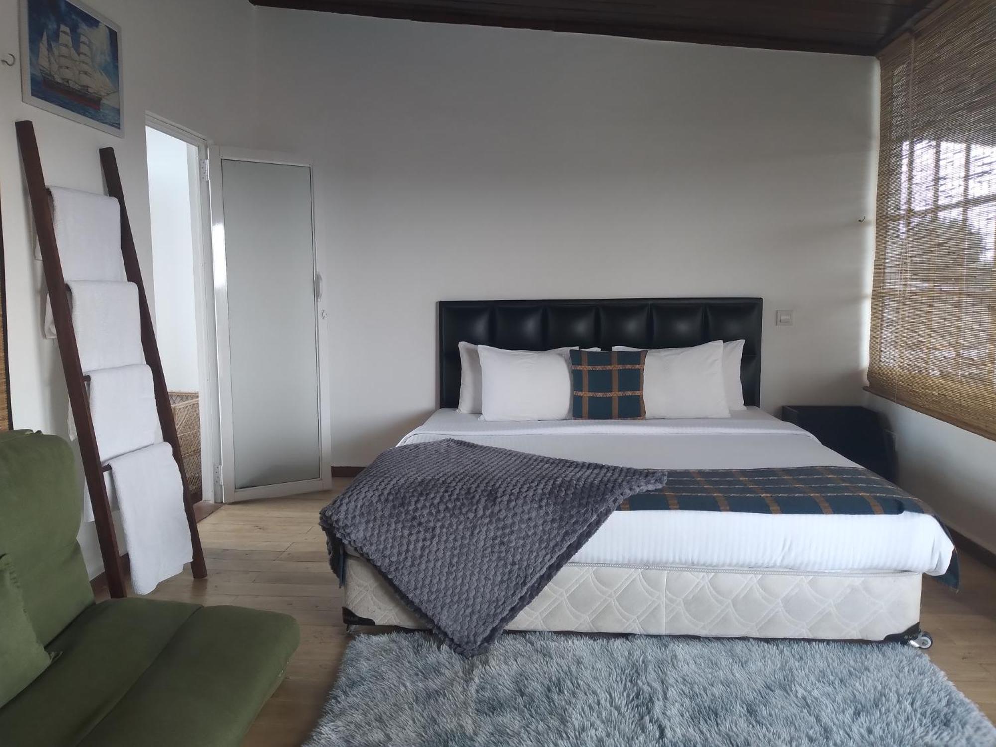 Alakamandava Apartman Colombo Kültér fotó