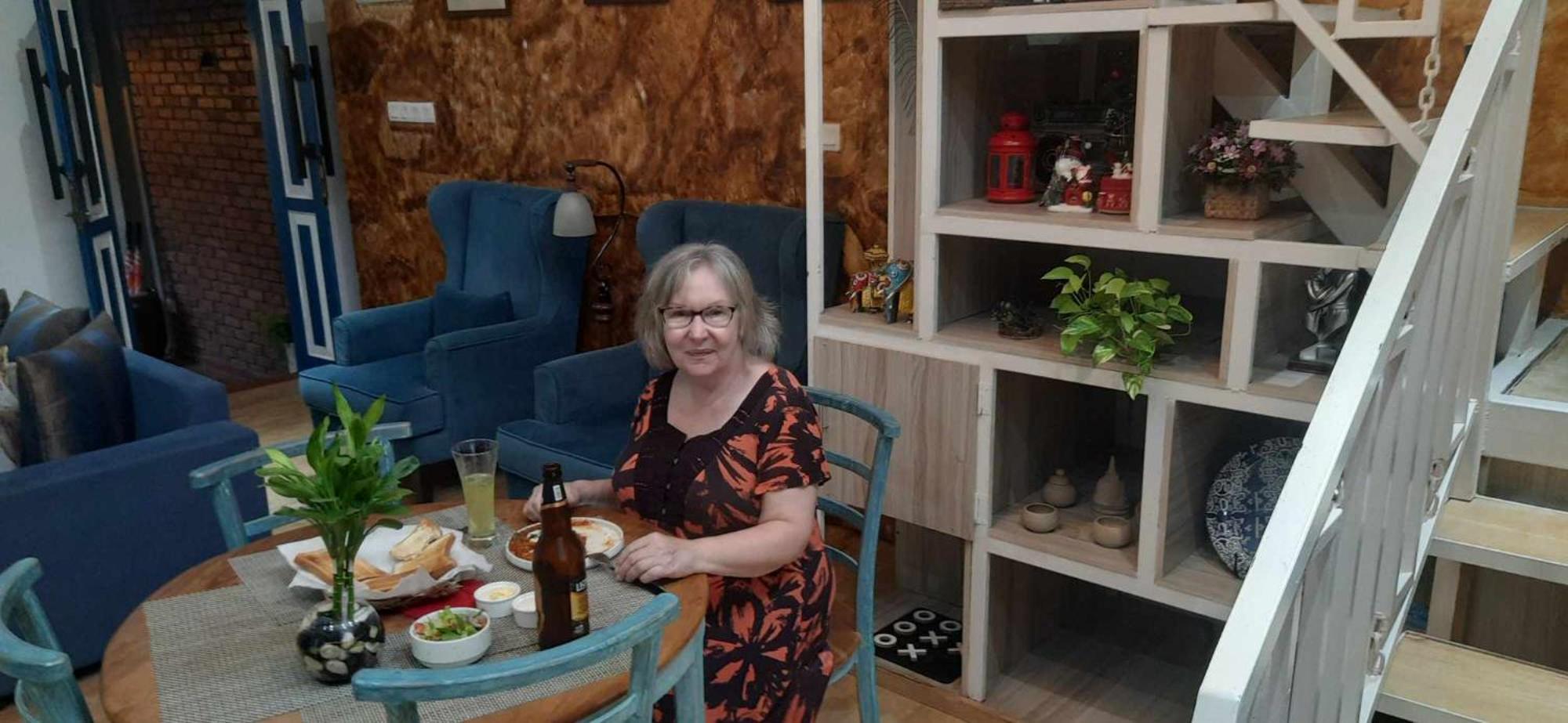 Alakamandava Apartman Colombo Kültér fotó